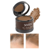 Waterproof Hairline Concealer Powder For Seamless Coverage
