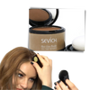 Waterproof Hairline Concealer Powder For Seamless Coverage