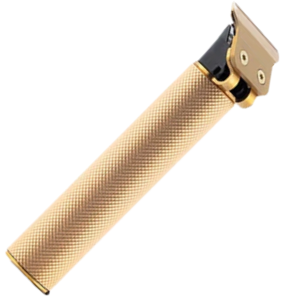 Premium Cordless Hair Clipper For Effortless Salon Quality Trims