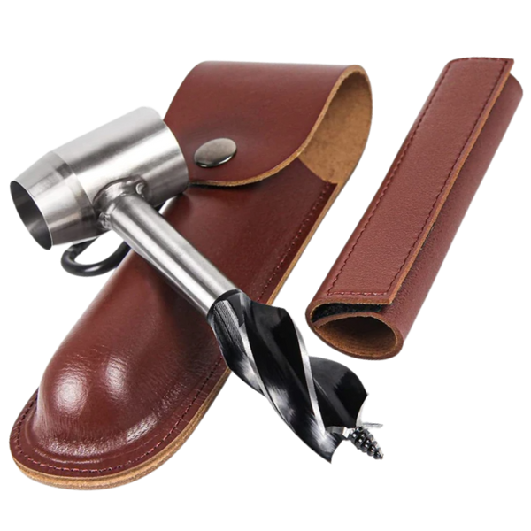 Versatile Hand Tool for Woodworking and DIY Projects