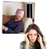 Hot Cold Therapy Migraine Gel Cap for Quick Headache Relief