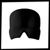 Hot Cold Therapy Migraine Gel Cap for Quick Headache Relief