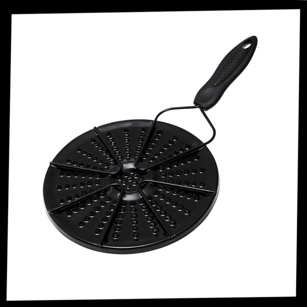 Premium Kitchen Heating Pad For Defrosting And Even Cooking