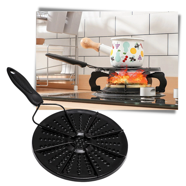 Premium Kitchen Heating Pad For Defrosting And Even Cooking
