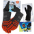Premium Electric Heated Gloves For Cold Weather Warm Hands