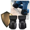 Premium Knee Pads For Work And Cycling With Anti Slip Protection