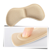 Heel Support Cushions for Pain Relief and All Day Comfort