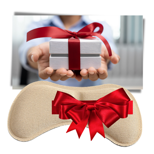 Heel Support Cushions for Pain Relief and All Day Comfort