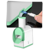 Cordless Ice Crusher for Quick, Portable Ice Shavings on Demand