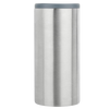 Premium Vacuum-Insulated Can Cooler Keeps Cans Cold On The Go