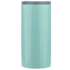 Premium Vacuum-Insulated Can Cooler Keeps Cans Cold On The Go
