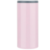 Premium Vacuum-Insulated Can Cooler Keeps Cans Cold On The Go