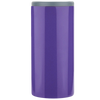 Premium Vacuum-Insulated Can Cooler Keeps Cans Cold On The Go