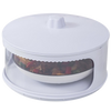 Insulated Stackable Food Storage Containers Keeps Food Fresh