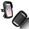 Bicycle Phone Holder With Secure Grip And Quick Install