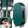 Premium Jewellery Display Case With Mirror For Compact Organized Storage