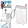 Portable Label Printer With High Capacity Battery For On The Go Labeling