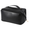 Premium Large Capacity Makeup Organizer Travel Bag for On the Go Organization