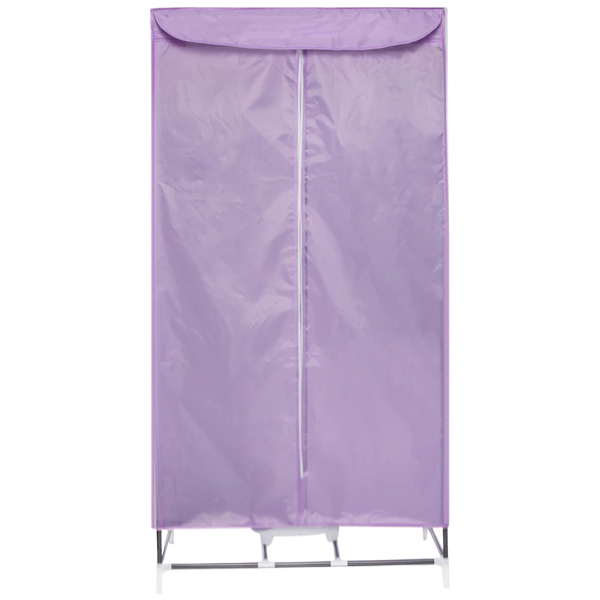 Portable Electric Clothes Dryer Rack For Fast Easy Drying