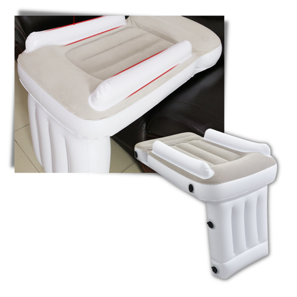 Portable Baby Travel Mattress For Safe Sleep Anywhere On The Go