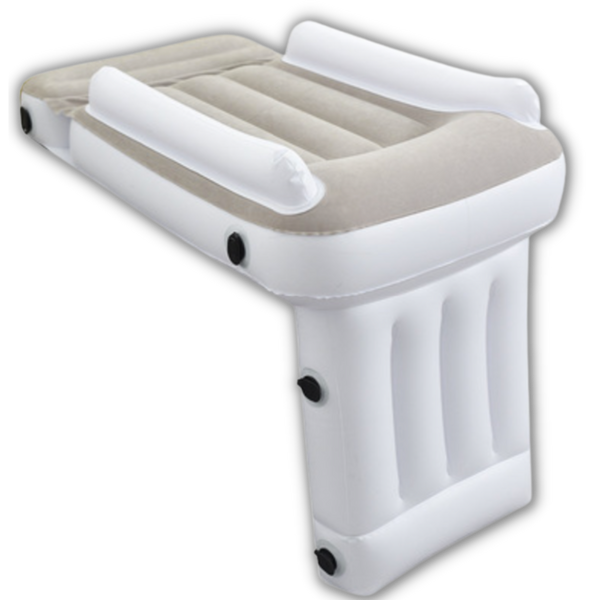 Portable Baby Travel Mattress For Safe Sleep Anywhere On The Go