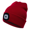 LED Beanie With Hands Free Light For Warmth All Year Round