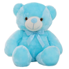 Premium LED Plush Teddy Bear Night Light With Multicolor Glow