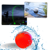 LED Glow Golf Balls Pack For Nighttime Play Waterproof And Durable