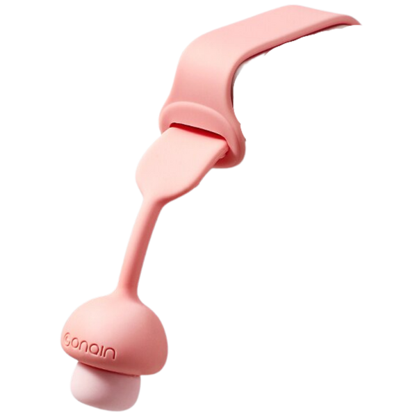 Premium Silicone Toilet Seat Lifter Two Pack to Improve Hygiene