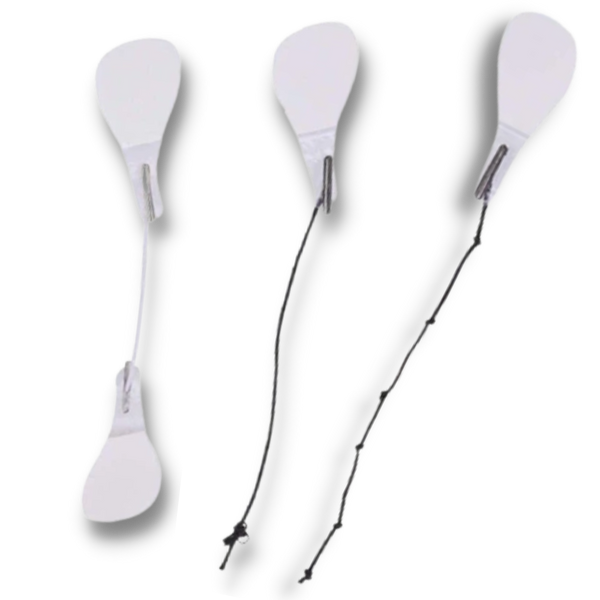 Invisible Facial Lift Tape Set for Non Surgical Wrinkle Reduction
