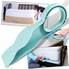 Ergonomic Mattress Lifter Set for Easy Bed Making and Tucking Sheets