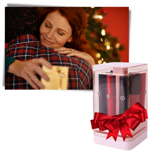Premium Lip Gloss Storage Box With Portable High Capacity