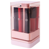 Premium Lip Gloss Storage Box With Portable High Capacity