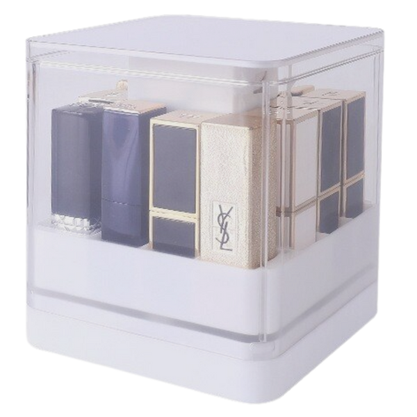 Premium Lip Gloss Storage Box With Portable High Capacity