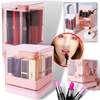 Premium Lip Gloss Storage Box With Portable High Capacity