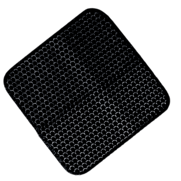 Waterproof Pet Litter Mat Keeps Floors Clean And Easy Cleanup