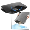 Waterproof Pet Litter Mat Keeps Floors Clean And Easy Cleanup