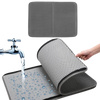 Waterproof Pet Litter Mat Keeps Floors Clean And Easy Cleanup