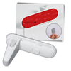 Door Handle Safety Lock For Childproofing And Home Security