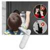 Door Handle Safety Lock For Childproofing And Home Security