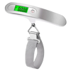 Compact Luggage Scale For Precise Weight Readings During Travel