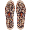 Cobble-Style Massaging Insole Delivers Pain Relief And Posture Support