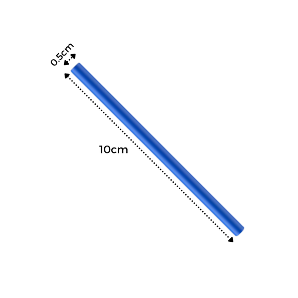 Set Of Twelve Sink Cleaning Sticks For Fat And Food Deposits Removal