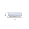 Magnetic Cup Stirrer Capsules Pack for Effortless Beverage Mixing