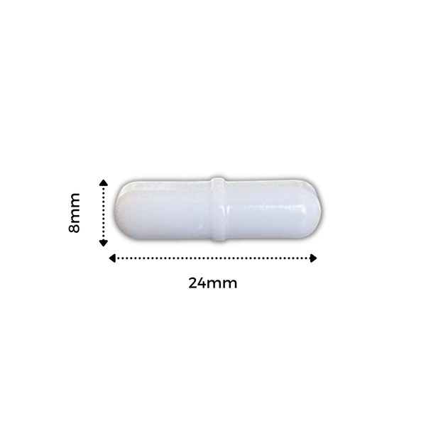 Magnetic Cup Stirrer Capsules Pack for Effortless Beverage Mixing