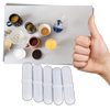 Magnetic Cup Stirrer Capsules Pack for Effortless Beverage Mixing