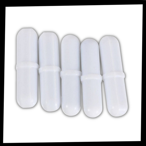 Magnetic Cup Stirrer Capsules Pack for Effortless Beverage Mixing
