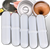 Magnetic Cup Stirrer Capsules Pack for Effortless Beverage Mixing