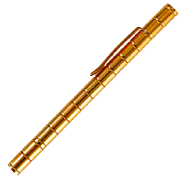 Premium Magnetic Fidget Pen For Focus And Comfortable Writing