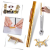 Premium Magnetic Fidget Pen For Focus And Comfortable Writing